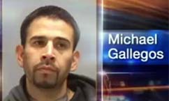 2 people arrested following police chase