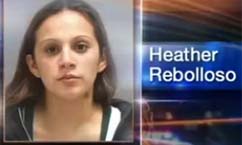 2 people arrested following police chase