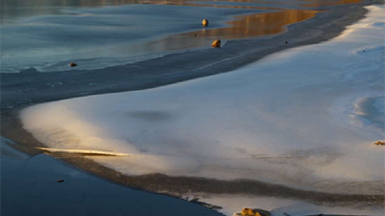 Experts say Utah is on track for normal winter