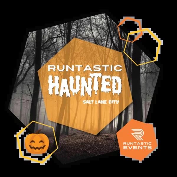 Runtastic Haunted Salt Lake City 2026