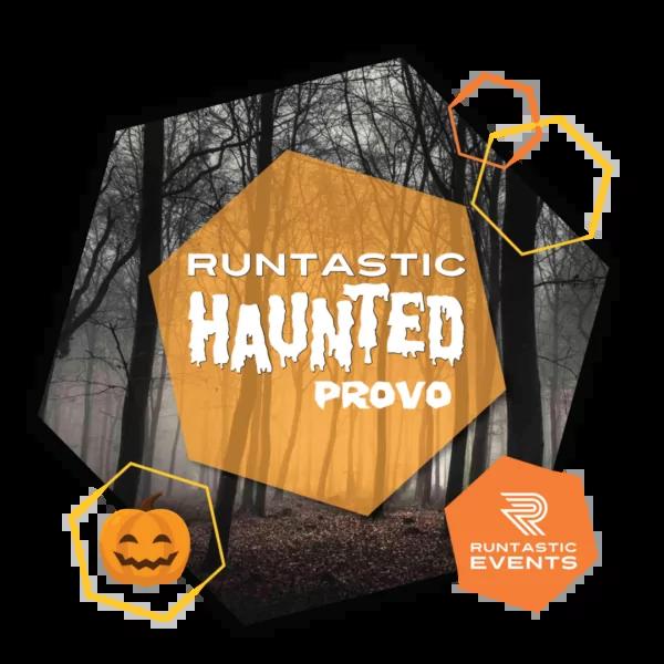 Runtastic Haunted Provo 2026