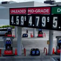 Will Trump's plans for Venezuelan oil reserves bring gas prices down?