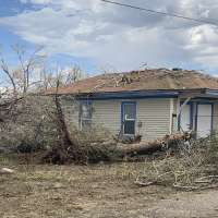No tornado, but central Utah wind event generated 100 mph wind gusts, NWS says