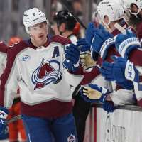 Cale Makar embraces the pressure of extension with Avs that makes him league's highest paid player