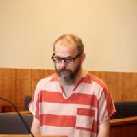'He is going to kill somebody': Serial arsonist sentenced for June fire in Tooele County