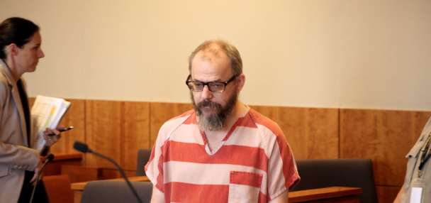 'He is going to kill somebody': Serial arsonist sentenced for June fire in Tooele County
