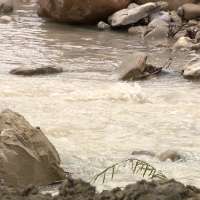 Orangeville prepares for more rain after weekend flooding forces families from homes