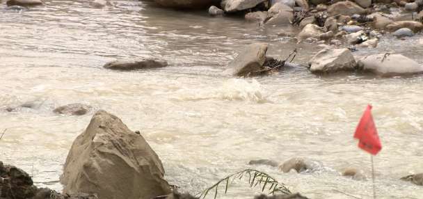 Orangeville prepares for more rain after weekend flooding forces families from homes