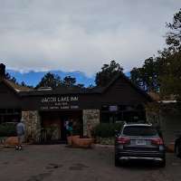 Grand Canyon flooding deals another blow to family-owned landmark