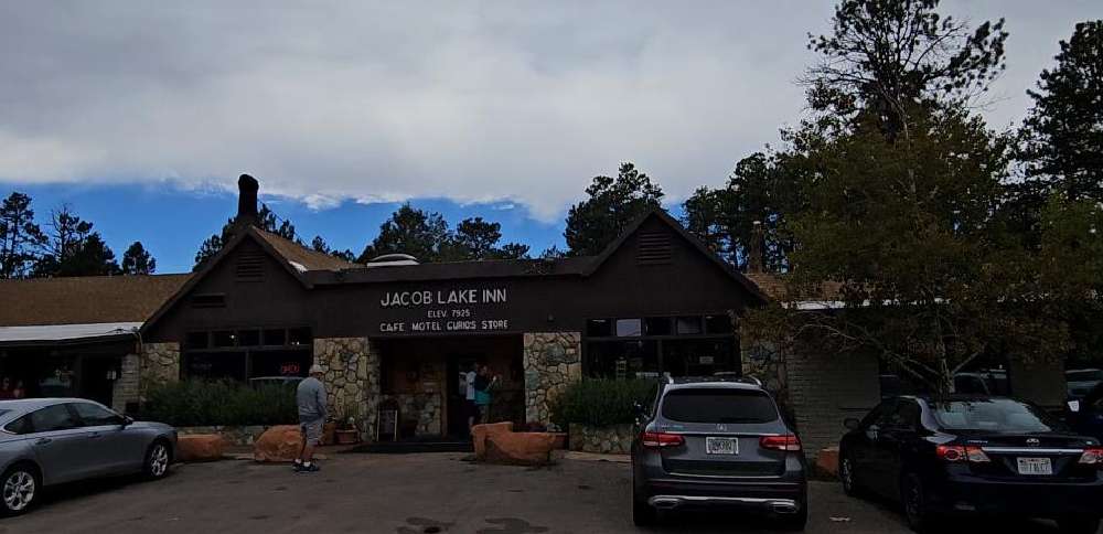 Grand Canyon flooding deals another blow to family-owned landmark