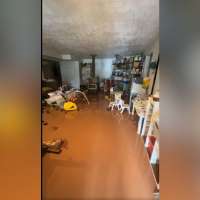 Residents recount 'destruction' of Springdale flooding