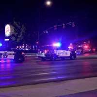 Man shot by police, in serious condition in Salt Lake