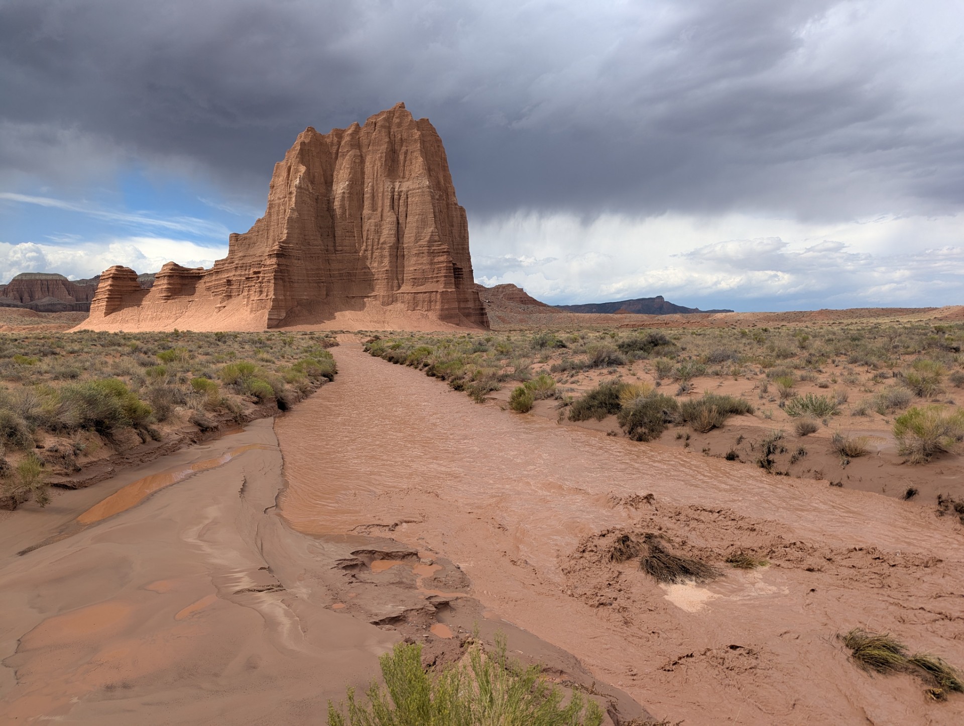 Top Features story anchor