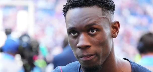 Reports: U.S. striker Folarin Balogun is headed on transfer to Premier League club Everton