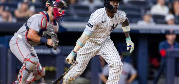 Yankees call out Red Sox radio voice for suggesting beaning for late stolen bases