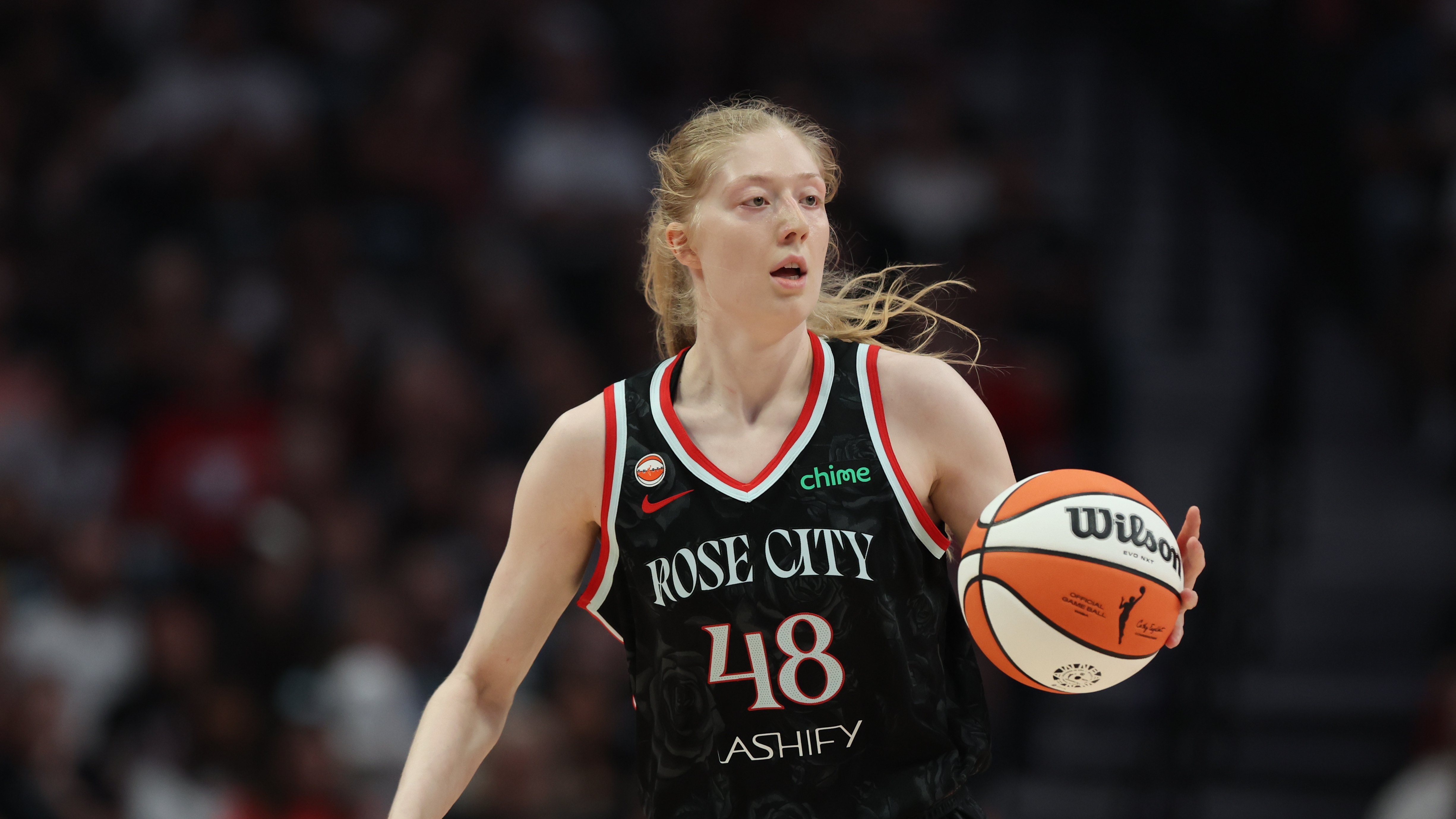 Hopes high, expectations low for Germany as it prepares to host Women's Basketball World Cup