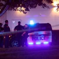 Man shot by police, in serious condition in Salt Lake