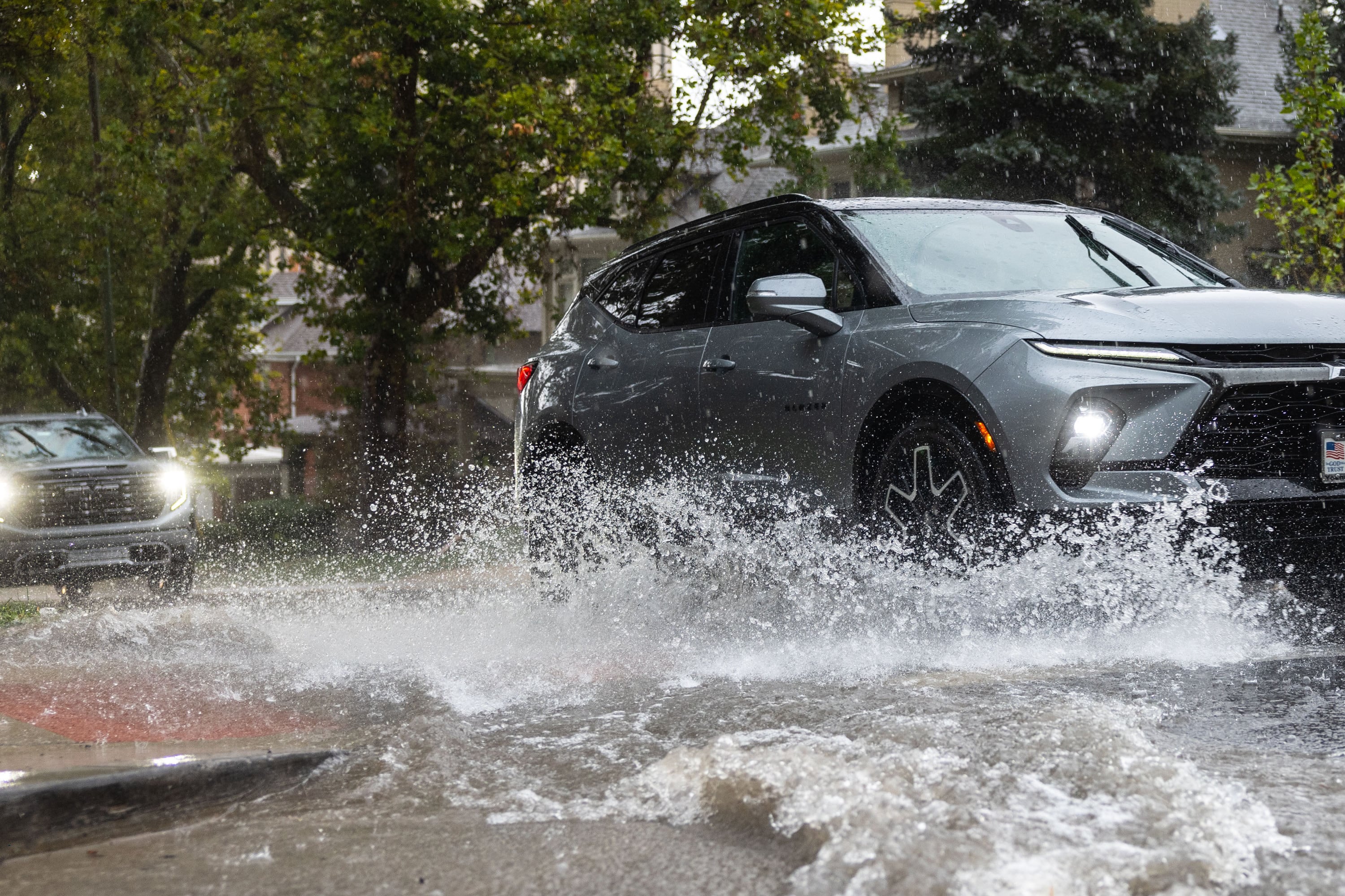 Fire, flood, drought. Inside Utah's water crisis loop following devastating rains 