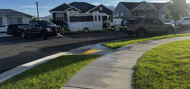 Tooele woman found dead in vehicle; boyfriend arrested