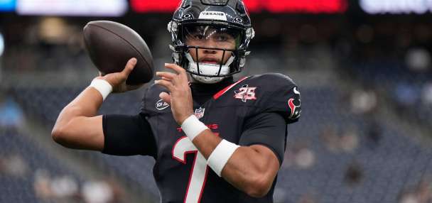 Texans: No in-season contract talks with C.J. Stroud if no deal by Sept. 13