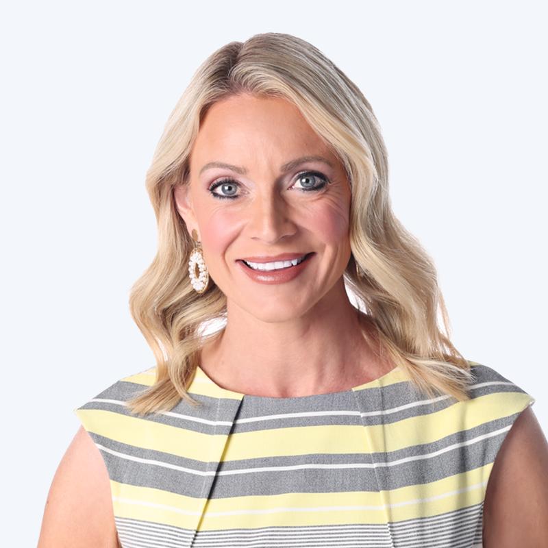 Annette Campbell, KSL