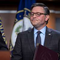 House passes short-term funding bill to avoid a shutdown before the election