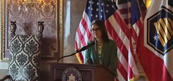 Utah becomes first state to roll out digital platform for authenticating documents