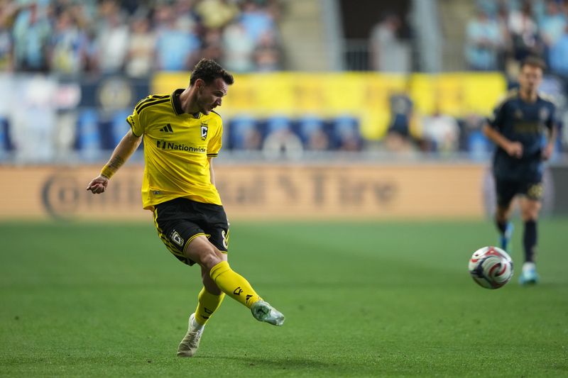 MLS transactions roundup: Revs sign F Daniel Gazdag