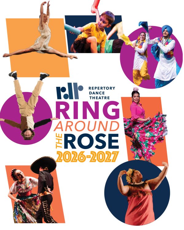 Ring Around the Rose 2026-27