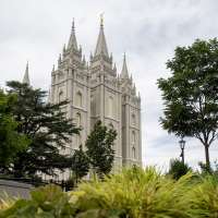 1M reserved tickets for Salt Lake Temple open house