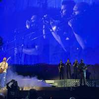 Local talent shines at Noah Kahan's Utah tour stop