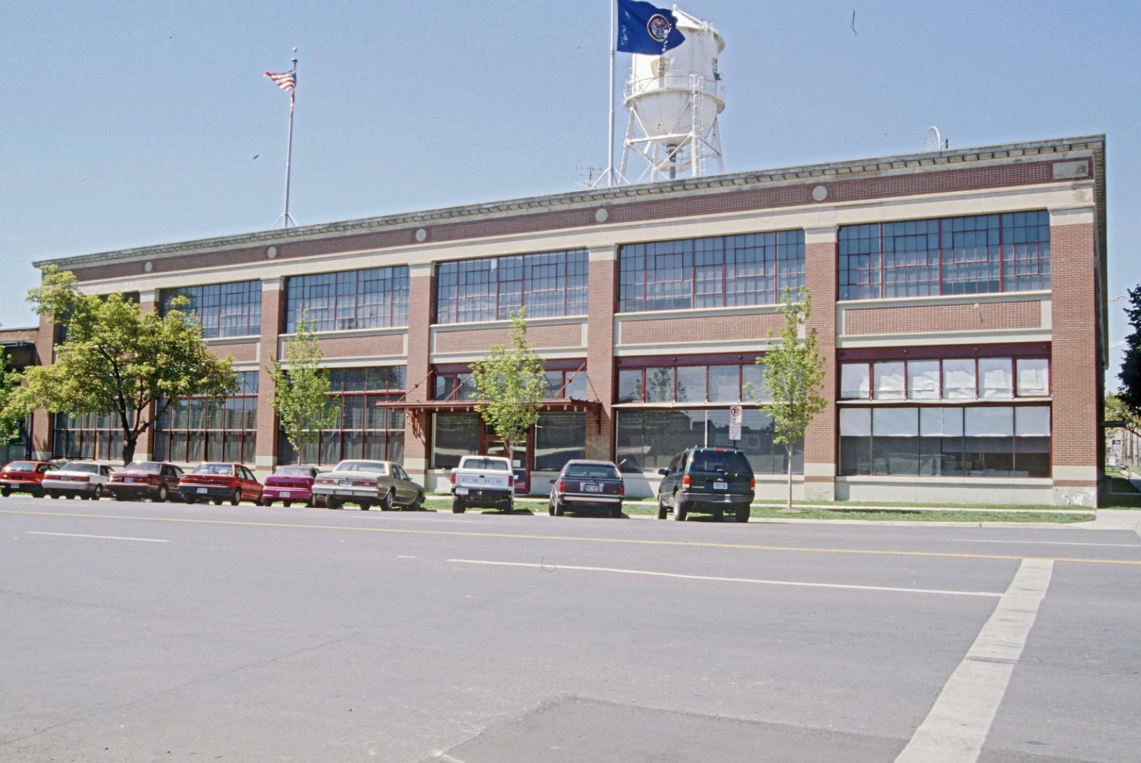 Real estate firm buys century-old Salt Lake City building, plans $40M renovation