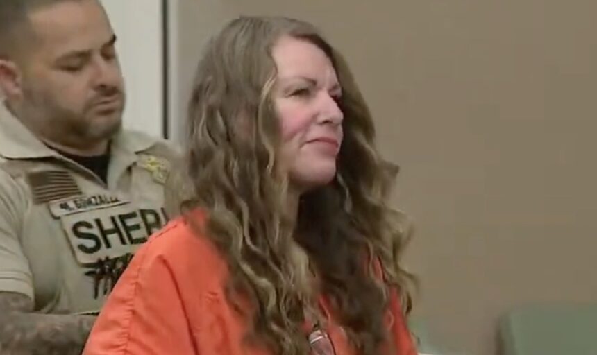 Idaho Supreme Court sets date to hear appellate oral arguments in Lori Vallow Daybell case