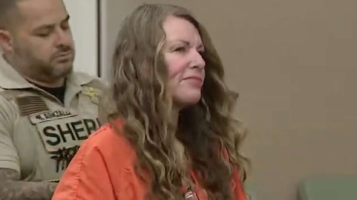 The Idaho Supreme Court has set a date to hear oral arguments regarding Lori Vallow Daybell's appeal.