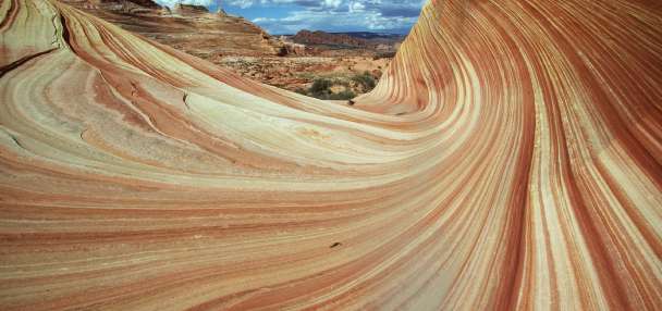 Southern Utah University interns recognized for helping rescue hiker in Arizona