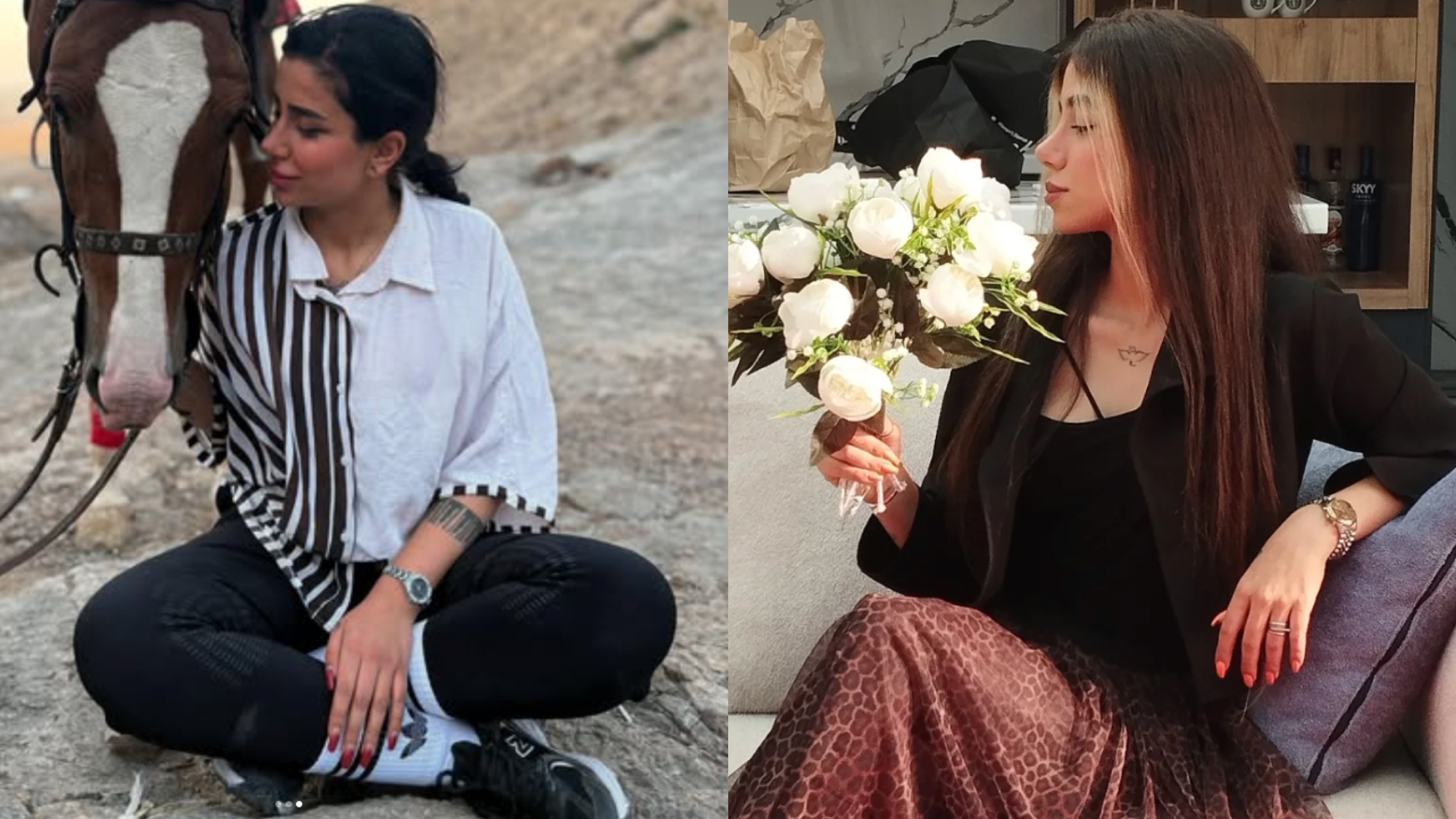 'It's been hard': Sandy man speaks out on behalf of cousin facing death in Iran for protesting