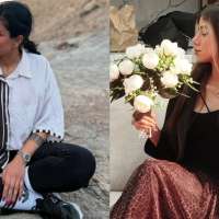 'It's been hard': Sandy man speaks out on behalf of cousin facing death in Iran for protesting