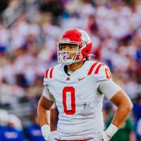American Fork's Dalin Afu did it all in Cavemen's win over Timpview