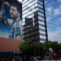 After Messi's farewell, what is next for Argentina's national team?