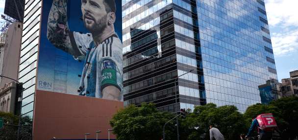 After Messi's farewell, what is next for Argentina's national team?