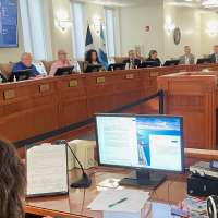 ICE arrest in Ogden as police officer looks on sparks intense City Council discussion