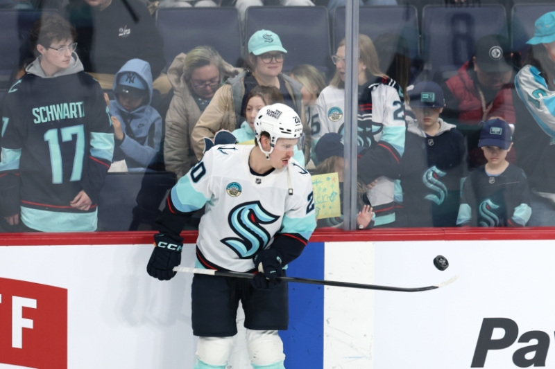 Reports: Rangers agree to 1-year deal with F Eeli Tolvanen