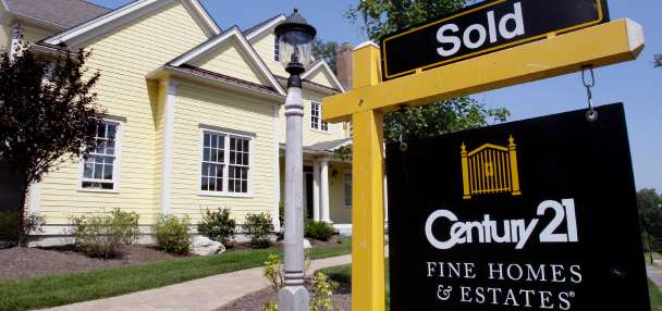 AI boom heats up Bay Area housing market as wealthy buyers drive demand for high-end homes across US