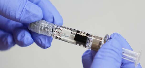 Top doctors offer updated flu, COVID vaccine recommendations, aiming to ease confusion