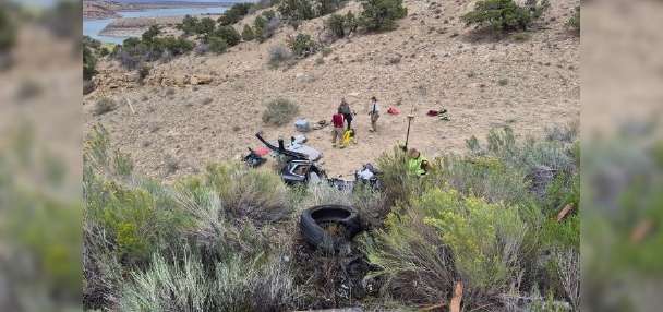 Top Utah story anchor