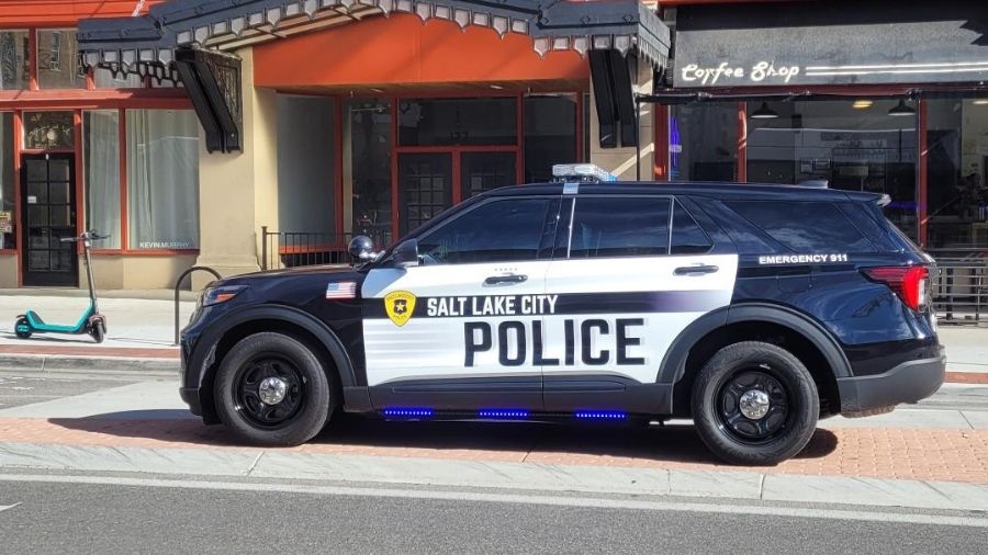 Large police presence delays TRAX lines in Salt Lake City