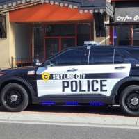 Large police presence delays TRAX lines in Salt Lake City