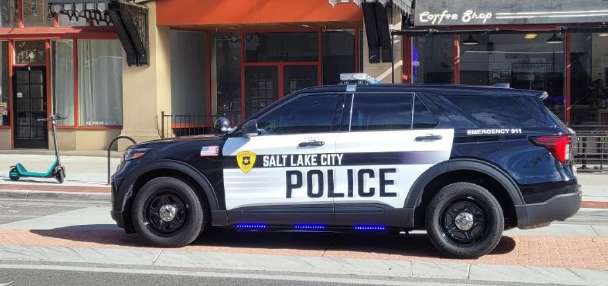 Large police presence delays TRAX lines in Salt Lake City