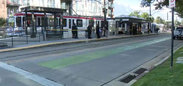 Man arrested in stabbing on Salt Lake City TRAX