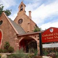 Cathedral Church of St. Mark welcomes all to worship in Salt Lake City